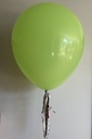 Globo Jumbo Verde