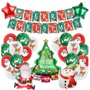 Globo Árbol de Navidad