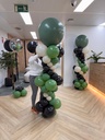 Torre Personalizable