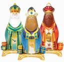 Reyes Magos con Base
