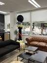 Torre / Pedestal Doble Stuffed
