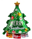 Globo Árbol de Navidad