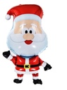 Globo Papá Noel