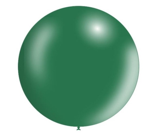 Globo Jumbo Verde