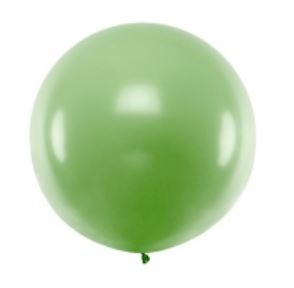 Globo Jumbo Verde