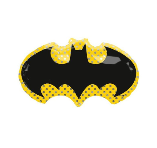 Globo Batman Logo
