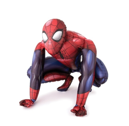 Spiderman 3D