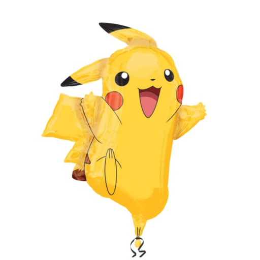 Globo Pikachu