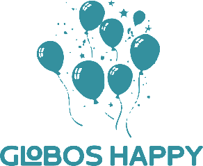 Globos Happy